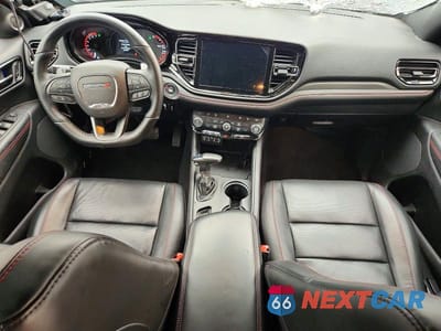 Zdjęcie 8 z 13 samochodu: 2024 DODGE DURANGO GT VIN:1C4RDJDG5RC143112 - miniatura