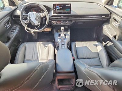 Zdjęcie 8 z 13 samochodu: 2025 HONDA HR-V EXL VIN:3CZRZ2H78SM705083 - miniatura