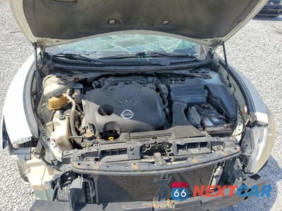 Zdjęcie 11 z 13 samochodu: 2010 NISSAN MAXIMA 3.5 S VIN:1N4AA5AP4AC828889 - miniatura