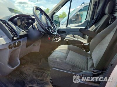 Zdjęcie 7 z 13 samochodu: 2016 FORD TRANSIT T-150 VIN:1FTYE2CV1GKB22579 - miniatura