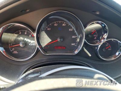 Zdjęcie 9 z 12 samochodu: 2006 PONTIAC G6 SE1 VIN:1G2ZG558364145568 - miniatura
