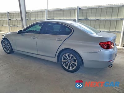 Drugie zdjęcie samochodu z przodu: 2014 BMW 528 I VIN:WBA5A5C51ED500267 - miniatura