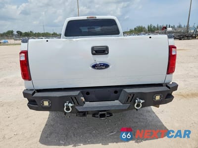 Zdjęcie 6 z 12 samochodu: 2012 FORD F250 SUPER DUTY VIN:1FT7W2BT7CEA10628 - miniatura
