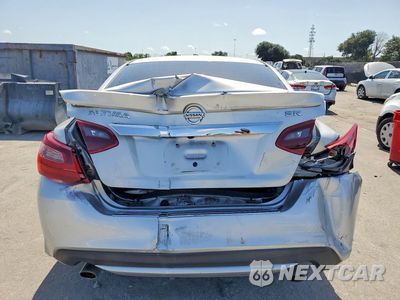 Zdjęcie 6 z 12 samochodu: 2017 NISSAN ALTIMA 2.5 SR VIN:1N4AL3AP8HC275155 - miniatura