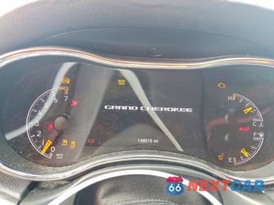 Zdjęcie 9 z 13 samochodu: 2020 JEEP GRAND CHEROKEE LIMITED VIN:1C4RJFBG7LC120463 - miniatura