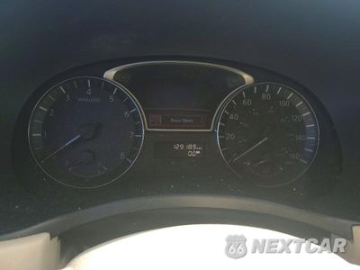 Zdjęcie 9 z 13 samochodu: 2014 NISSAN PATHFINDER S VIN:5N1AR2MN3EC646744 - miniatura