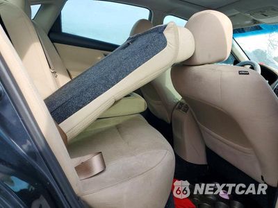Zdjęcie 10 z 12 samochodu: 2015 NISSAN ALTIMA 2.5 SV VIN:1N4AL3AP5FC135657 - miniatura