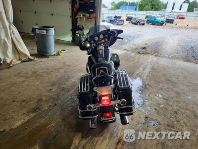 Czwarte zdjęcie samochodu z boku: 2003 HARLEY-DAVIDSON FLHTCUI VIN:1HD1FCW183Y601164 - miniatura