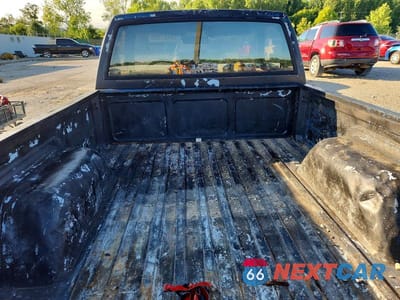 Zdjęcie 10 z 12 samochodu: 1991 CHEVROLET S TRUCK S10 VIN:1GCCS14Z4M0149040 - miniatura