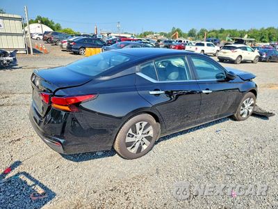Trzecie zdjęcie samochodu z tyłu: 2023 NISSAN ALTIMA S VIN:1N4BL4BV9PN381592 - miniatura