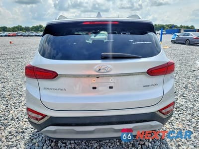 Zdjęcie 6 z 12 samochodu: 2020 HYUNDAI SANTA FE LIMITED 2.0T VIN:5NMS5CAA6LH161606 - miniatura