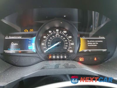 Zdjęcie 9 z 13 samochodu: 2015 FORD EDGE SEL VIN:2FMPK4J85FBC26977 - miniatura