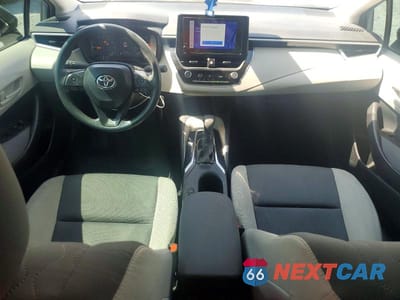 Zdjęcie 8 z 12 samochodu: 2025 TOYOTA COROLLA LE VIN:5YFB4MDE6SP280140 - miniatura