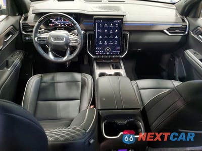 Zdjęcie 8 z 14 samochodu: 2026 GMC ACADIA DENALI VIN:1GKENRKS1TJ319131 - miniatura