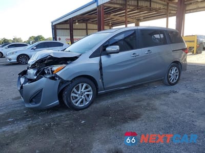 2014 MAZDA 5 SPORT JM1CW2BL8E0175957 - główne zdjęcie licytacji z USA - miniatura