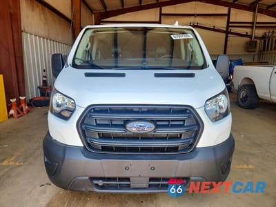 Piąte zdjęcie samochodu w środku: 2020 FORD TRANSIT T-150 VIN:1FMZK1Y88LKA15996 - miniatura