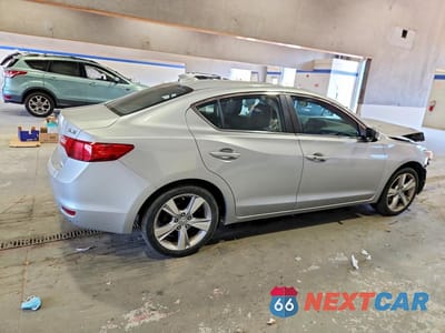 Trzecie zdjęcie samochodu z tyłu: 2014 ACURA ILX 20 VIN:19VDE1F37EE012048 - miniatura