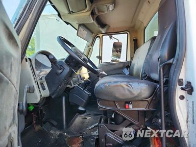 Zdjęcie 7 z 13 samochodu: 2019 INTERNATIONAL 4300 4300 - BOX TRUCK VIN:1HTMMMML0KH570136 - miniatura