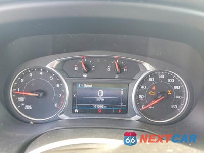 Zdjęcie 9 z 14 samochodu: 2020 GMC ACADIA SLE VIN:1GKKNKLA1LZ190437 - miniatura