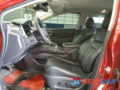 Zdjęcie 7 z 13 samochodu: 2019 NISSAN MURANO PLATINUM VIN:5N1AZ2MS4KN143844 - miniatura
