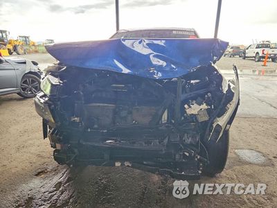 Piąte zdjęcie samochodu w środku: 2023 NISSAN ROGUE SV VIN:5N1BT3BB8PC908863 - miniatura