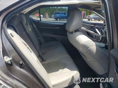 Zdjęcie 10 z 12 samochodu: 2020 TOYOTA CAMRY SE VIN:4T1G31AKXLU541982 - miniatura