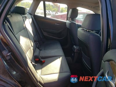 Zdjęcie 10 z 12 samochodu: 2014 BMW X1 XDRIVE28I VIN:WBAVL1C5XEVY20166 - miniatura