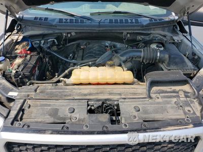 Zdjęcie 11 z 13 samochodu: 2018 FORD F150 SUPERCREW VIN:1FTEW1E55JKE21202 - miniatura