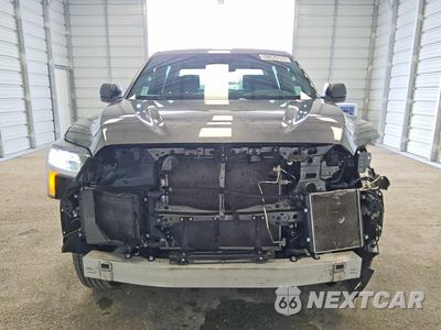 Piąte zdjęcie samochodu w środku: 2025 TOYOTA TUNDRA SR VIN:5TFKB5DBXSX297378 - miniatura