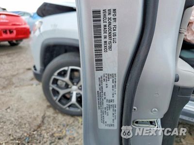 Zdjęcie 13 z 13 samochodu: 2024 JEEP COMPASS LIMITED VIN:3C4NJDCNXRT157357 - miniatura