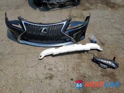 Zdjęcie 12 z 13 samochodu: 2015 LEXUS RC 350 VIN:JTHSE5BC7F5004880 - miniatura