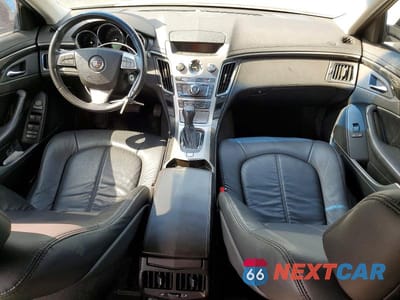 Zdjęcie 8 z 13 samochodu: 2010 CADILLAC CTS VIN:1G6DA5EG9A0120529 - miniatura
