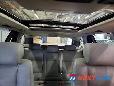 Zdjęcie 10 z 13 samochodu: 2005 BMW X5 VIN:5UXFB53585LV17933 - miniatura