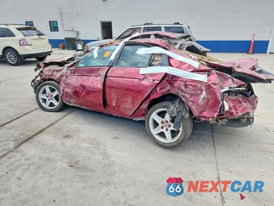 Drugie zdjęcie samochodu z przodu: 2005 ACURA TL VIN:19UUA66215A073018 - miniatura