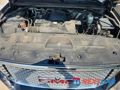 Zdjęcie 12 z 13 samochodu: 2015 GMC YUKON DENALI VIN:1GKS2CKJ7FR708961 - miniatura