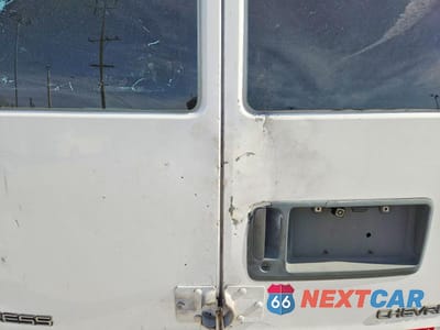 Zdjęcie 10 z 13 samochodu: 2005 GMC SAVANA G3500 VIN:1GTHG39U451251272 - miniatura