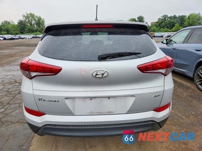 Zdjęcie 6 z 13 samochodu: 2018 HYUNDAI TUCSON SE VIN:KM8J2CA49JU818236 - miniatura
