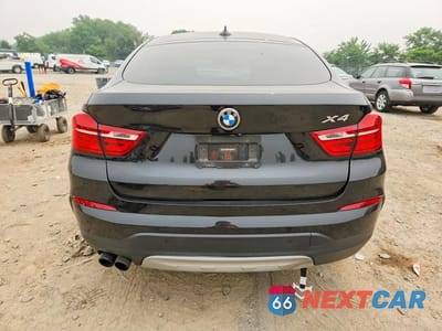 Zdjęcie 6 z 13 samochodu: 2015 BMW X4 XDRIVE35I VIN:5UXXW5C56F0E87099 - miniatura