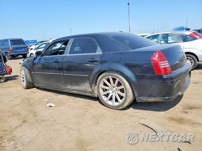 Drugie zdjęcie samochodu z przodu: 2007 CHRYSLER 300C SRT-8 VIN:2C3LA73W07H719942 - miniatura