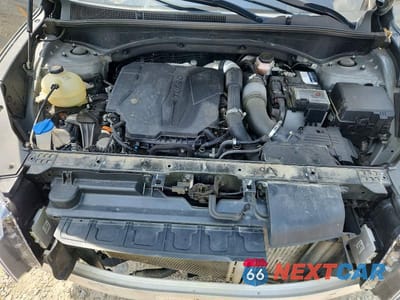 Zdjęcie 12 z 14 samochodu: 2022 HYUNDAI SANTA FE CALLIGRAPHY VIN:5NMS5DAL4NH459761 - miniatura