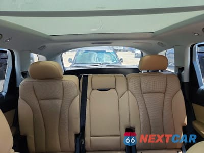 Zdjęcie 10 z 13 samochodu: 2020 AUDI Q7 PREMIUM PLUS VIN:WA1LJAF77LD010004 - miniatura