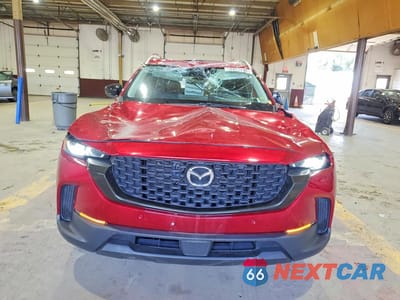 Piąte zdjęcie samochodu w środku: 2026 MAZDA CX-50 PREFERRED VIN:7MMVABBL6TN472152 - miniatura