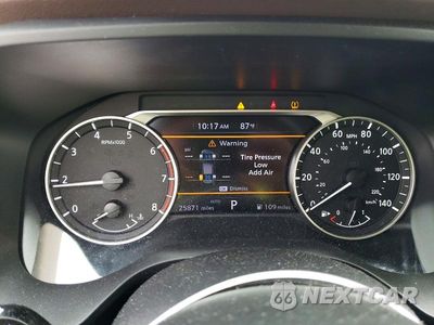 Zdjęcie 9 z 14 samochodu: 2023 NISSAN ROGUE SV VIN:JN8BT3BBXPW493777 - miniatura