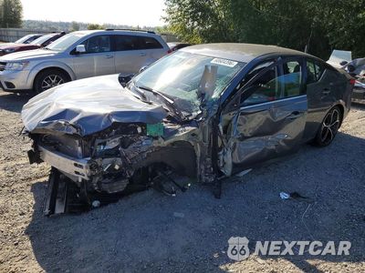 2025 NISSAN ALTIMA SR 1N4BL4CW3SN358938 - główne zdjęcie licytacji z USA - miniatura