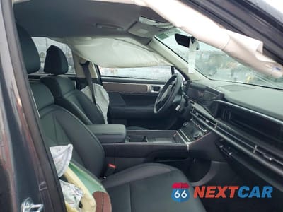 Zdjęcie 7 z 13 samochodu: 2026 HYUNDAI SANTA FE SEL VIN:5NMP24GL3TH184855 - miniatura