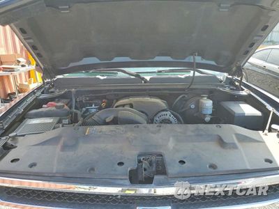 Zdjęcie 11 z 12 samochodu: 2007 CHEVROLET SILVERADO C1500 VIN:2GCEC19C471720335 - miniatura