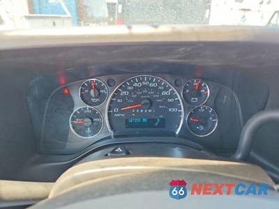 Zdjęcie 9 z 13 samochodu: 2019 CHEVROLET EXPRESS 2500 CARGO DELIVERY VAN VIN:1GCWGBFP3K1175622 - miniatura