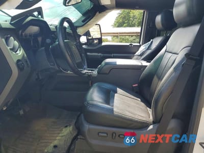 Zdjęcie 7 z 12 samochodu: 2016 FORD F250 SUPER DUTY VIN:1FT7W2BTXGEA47694 - miniatura