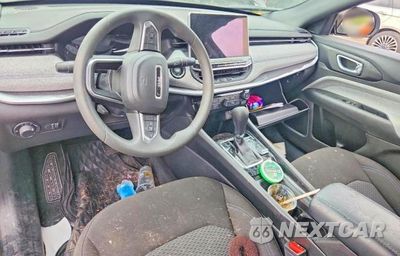 Zdjęcie 8 z 12 samochodu: 2024 JEEP COMPASS VIN:3C4NJDAN2RT165620 - miniatura
