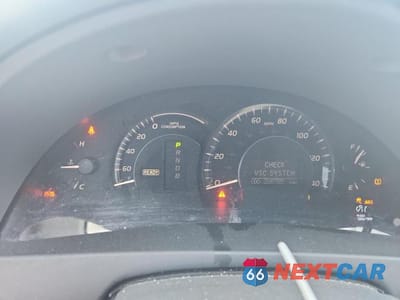 Zdjęcie 9 z 12 samochodu: 2009 TOYOTA CAMRY HYBRID VIN:4T1BB46K59U068377 - miniatura